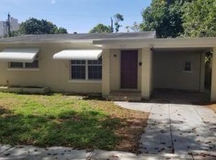424 55th St, West Palm Beach, FL 33407