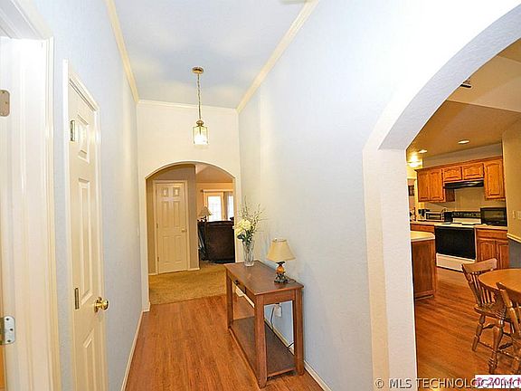 4th image of 4730 S 196th East Ave