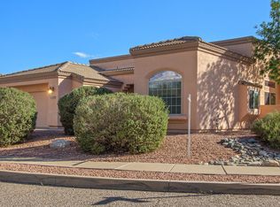 2487 N Quesnel Loop, Tucson, AZ 85715