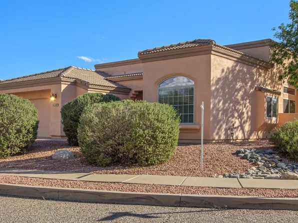 2487 N Quesnel Loop, Tucson, AZ 85715