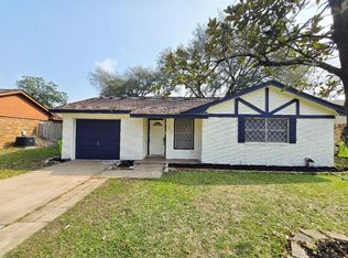 2433 Freeway Manor Dr, Rosenberg, TX 77471