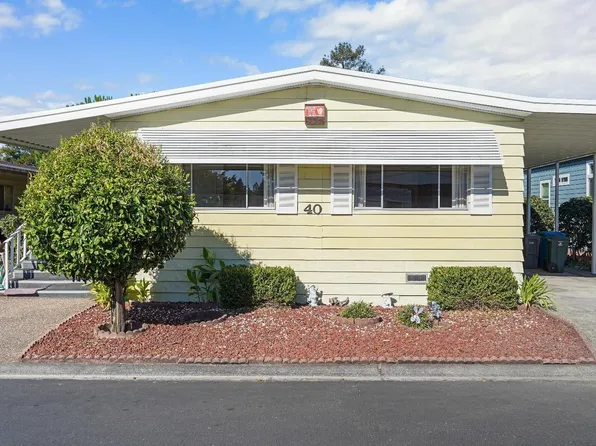 40 Estrella Drive, Santa Rosa, CA 95403