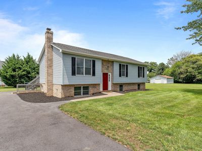 405 N River Rd, Bridgewater, VA, 22812