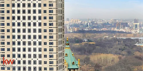 Rented by Keller Williams NYC