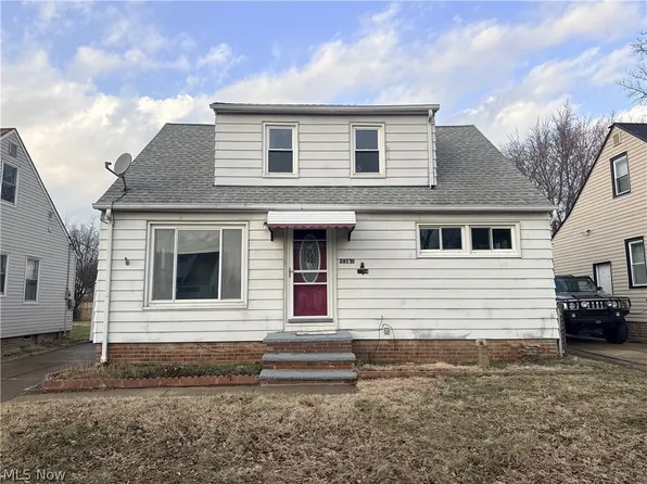 24571 Alberton Rd, Euclid, OH 44123