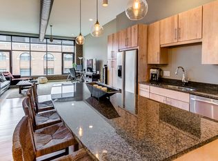 300 W Spring St UNIT 512, Columbus, OH 43215