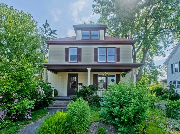 93 Columbus Ave, Greenfield, MA 01301