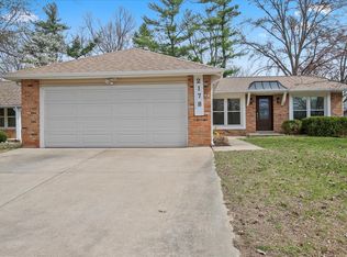 2178 Pheasant Run Dr, Maryland Heights, MO