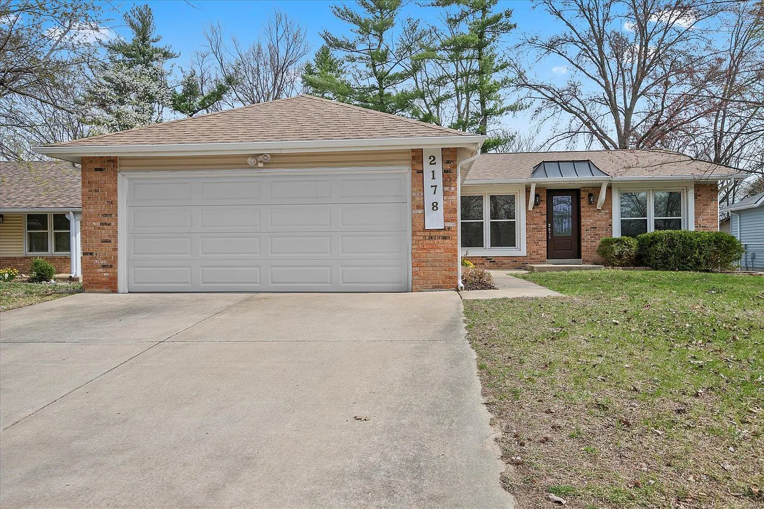 2178 Pheasant Run Dr photo 1