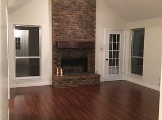 5410 Lansingford Trl, Arlington, TX 76017