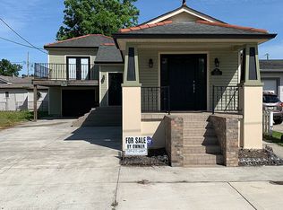 523 Mehle St, Arabi, LA 70032