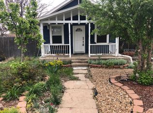 172 S Eliot St, Denver, CO 80219