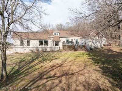 107910 S 4768th Rd, Muldrow, OK, 74948