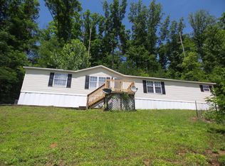 1000 Lilac Way #5, Cosby, TN 37722