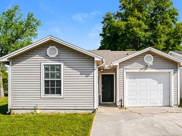 7811 Aquarius Cir S, Jacksonville, FL 32216