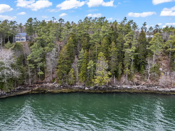 Lot# 14-12 Cove Side Way, Westport Island, ME 04578