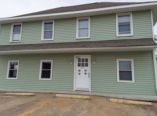 34 E 4th St, Lexington, NC 27292