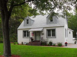 23545 S Western Ave, Park Forest, IL 60466