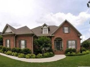 7105 Hayground Dr SE, Owens Cross Roads, AL 35763