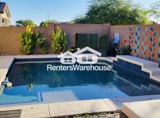 16623 W Mescal St, Surprise, AZ 85388