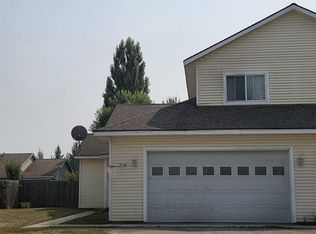 214 Brittany Loop, Kootenai, ID 83840