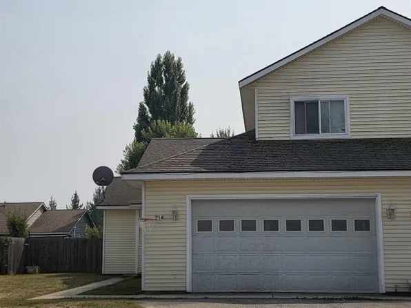 214 Brittany Loop, Kootenai, ID 83840