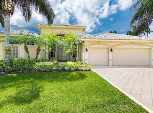 2659 Windwood Way, Royal Palm Beach, FL 33411
