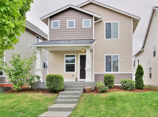 3167 Shaw St, Dupont, WA 98327
