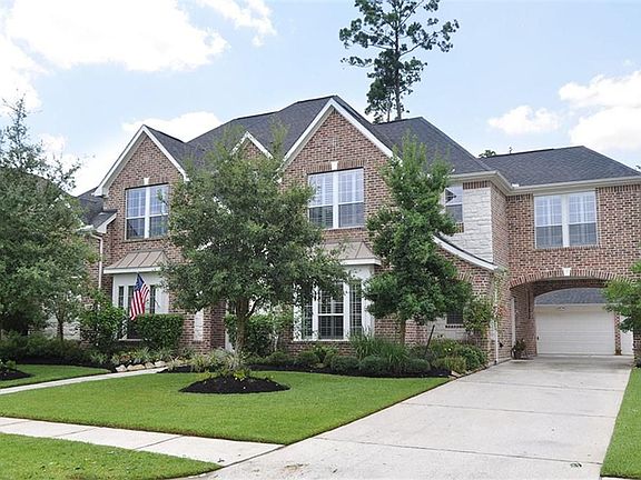 2nd image of 7510 Garden Knoll Ln