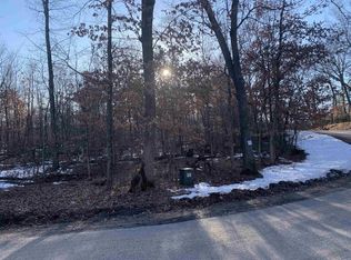 S Long Lake Rd, Wild Rose, WI 54984