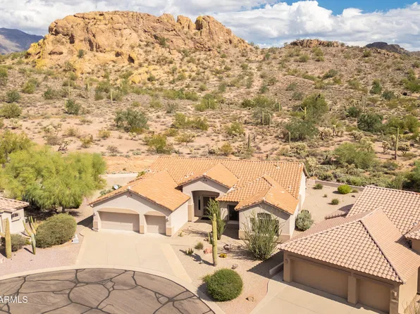 5175 S Diamond Cholla Court #5149 S, Gold Canyon, AZ 85118