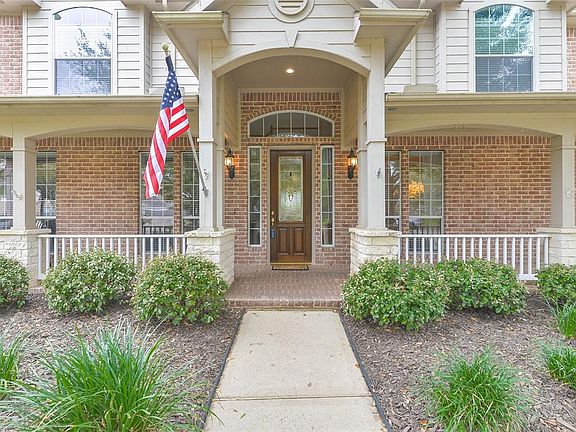 2nd image of 17306 Celeste River Ct