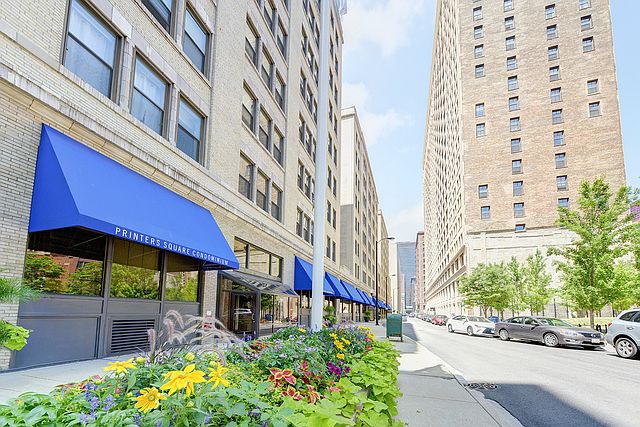 1st image of 680 S Federal St APT 705