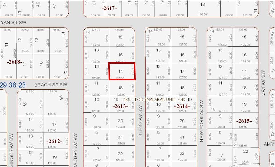 2nd image of 1912 Klebs Ave SW