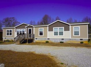 167 Gulley Rd, Toccoa, GA 30577