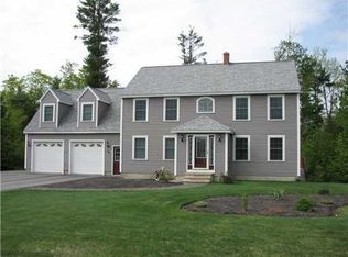 14 Deerfield Rd, North Berwick, ME 03906