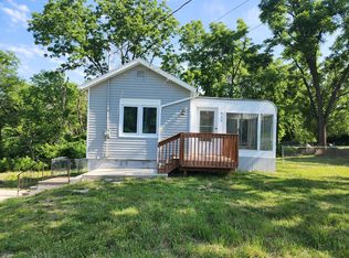 912 King Ave, Des Moines, IA 50315