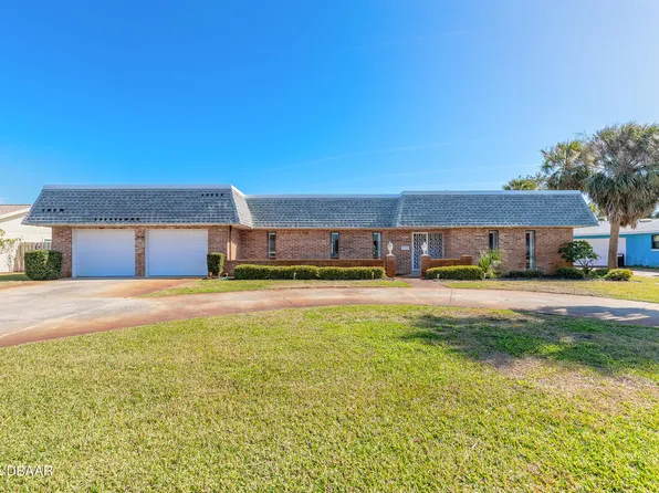 3000 N Halifax Ave, Daytona Beach, FL 32118