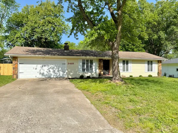 3437 S Ferguson Avenue, Springfield, MO 65807
