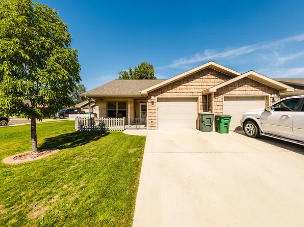 463 Blue Sky Ct, Sheridan, WY 82801