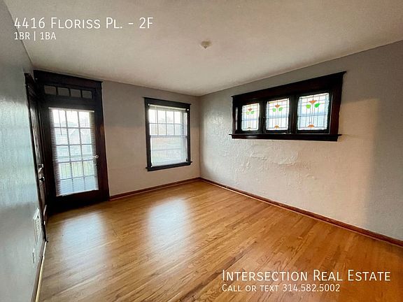 2nd image of 4416 Floriss Pl #2F