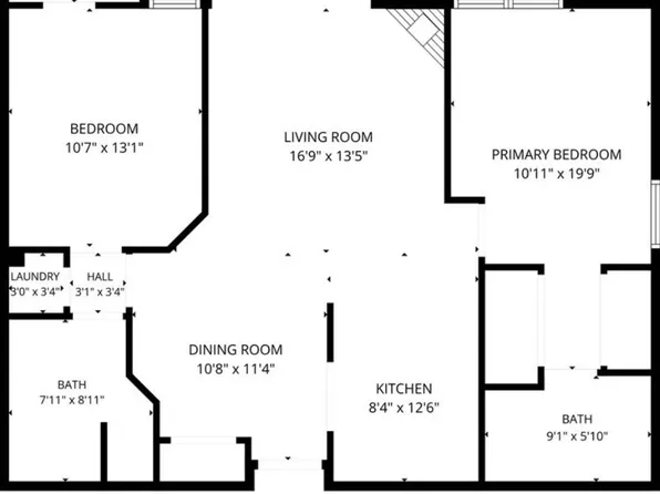 20253 Keswick St APT 323, Winnetka, CA 91306