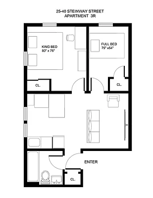 Rented by Mahan Realty Management Corp. | media 13