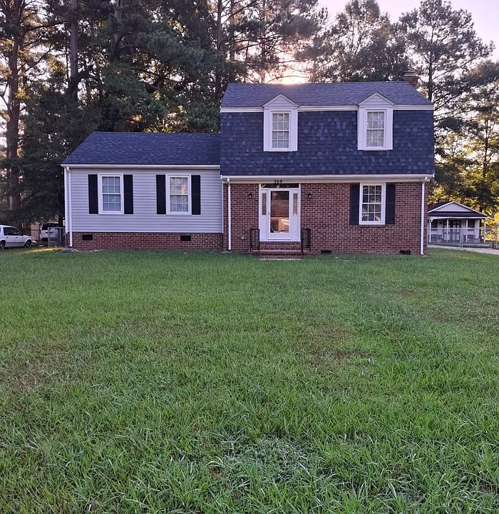309 N Glendale Dr