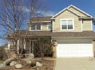 3651 Elderberry Dr SE, Kentwood, MI 49512