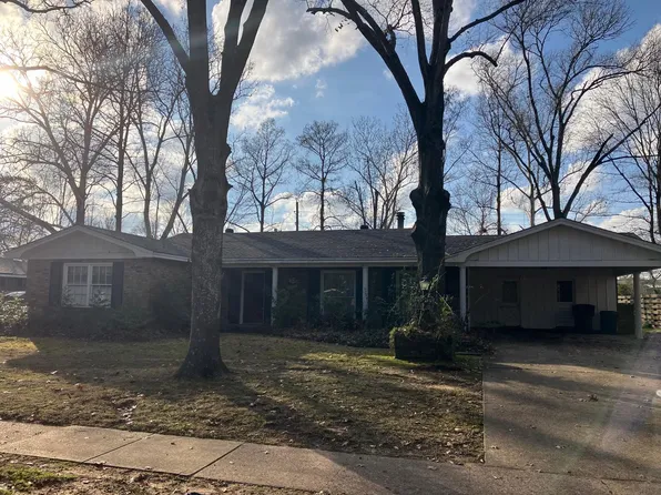 5818 River Rd, Saint Matthews, LA 71105