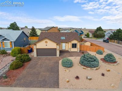 7403 Allens Park Dr, Colorado Springs, CO, 80922