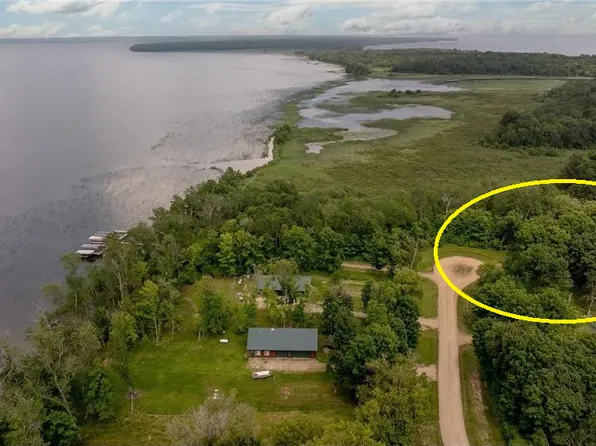 3298 Duck Point Dr NW, Cass Lake, MN 56633