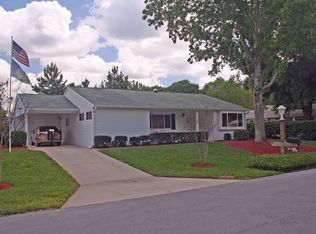 10857 SW 91st Ct, Ocala, FL 34481