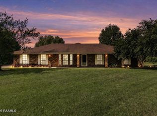 5819 Cara Rd, New Iberia, LA 70560